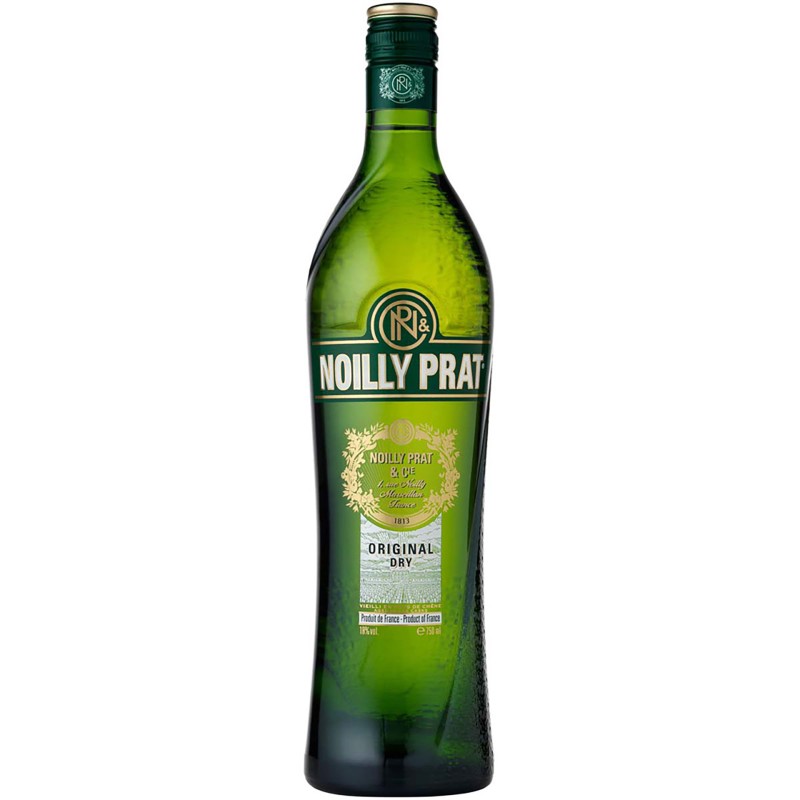 Vermute Branco Noilly Prat Dry 100Cl Vermute Branco Noilly Prat Dry 100Cl