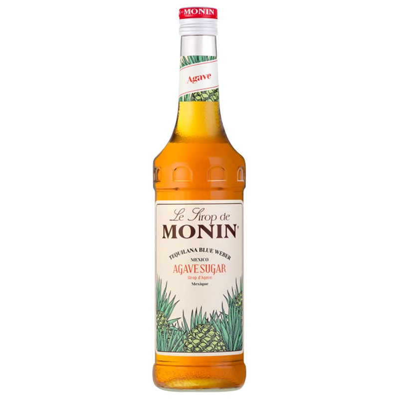 Xarope Monin Agave 70Cl Xarope Monin Agave 70Cl
