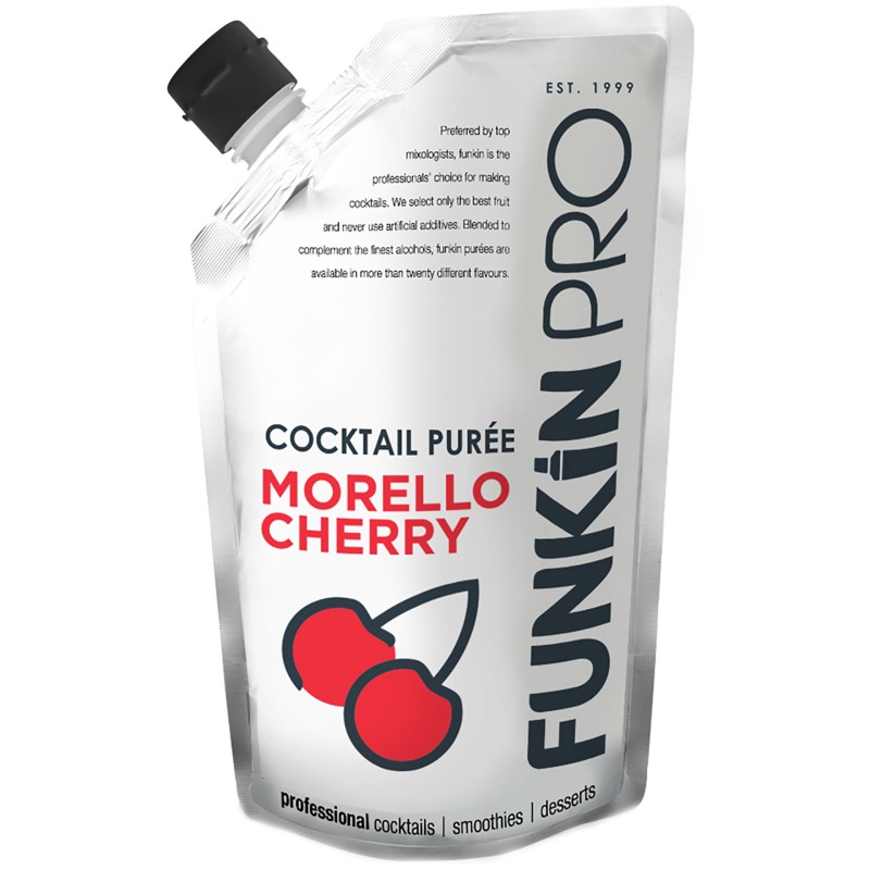 Pur� Funkin Ginja 1Kg