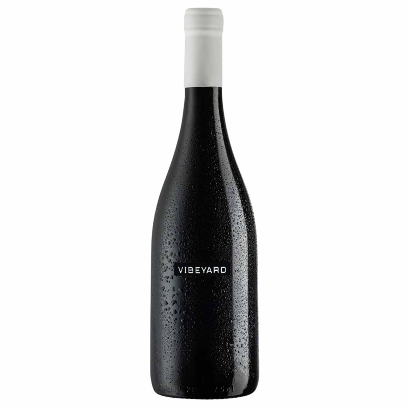 Vinho Branco Vibeyard 2023 75Cl 12,5% Vinho Branco Vibeyard 2023 75Cl 12,5%