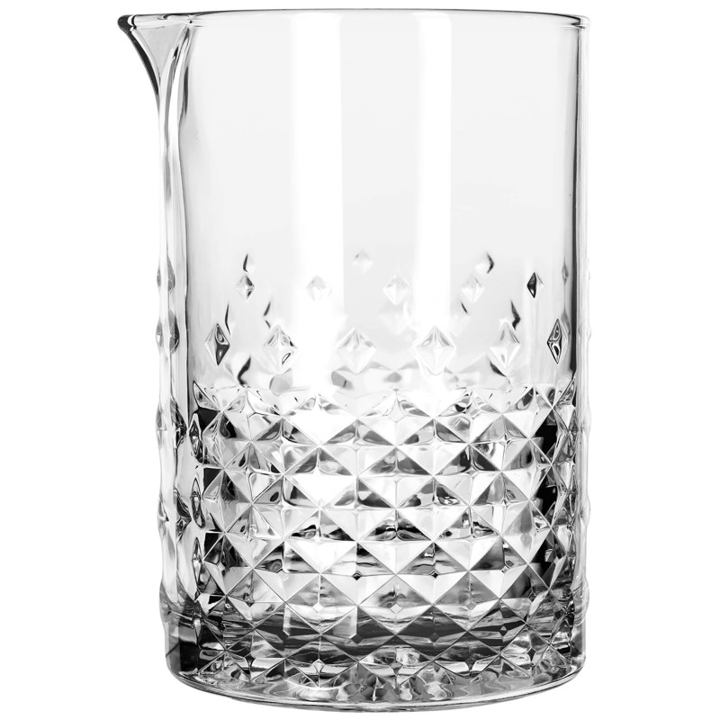 Mixing Glass Vidro Carats 75Cl Mixing Glass Vidro Carats 75Cl