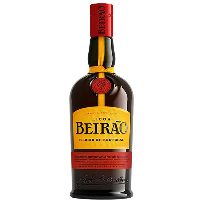 Liqueur Licor Beir�o 70Cl 22%