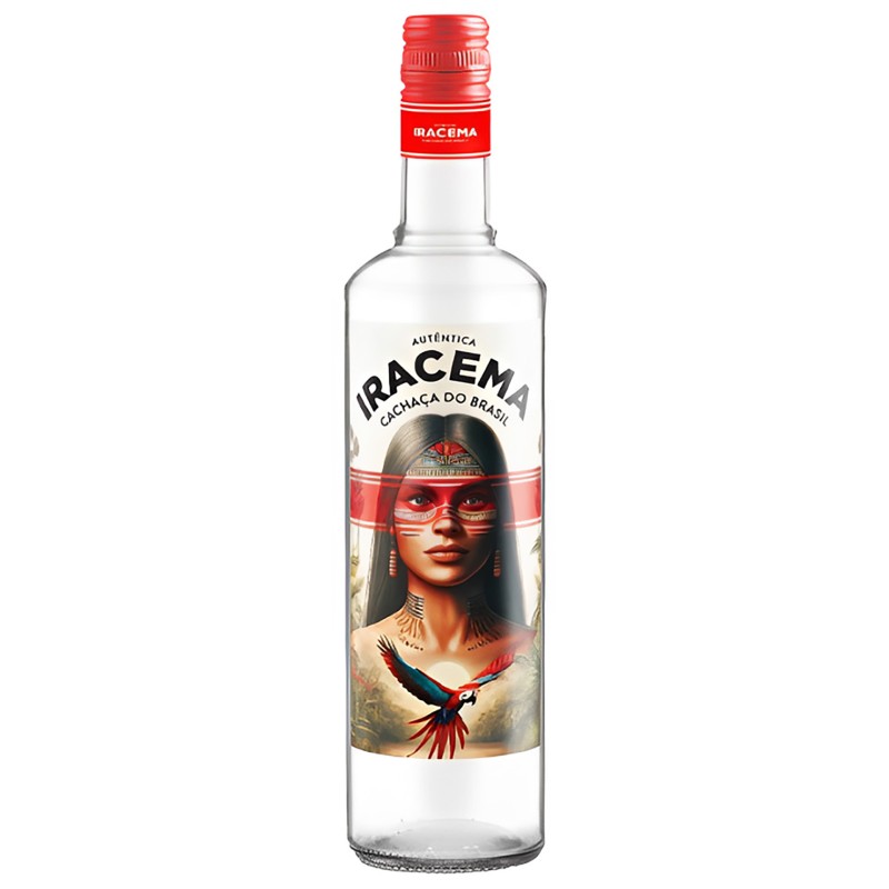 Cachaca Iracema 100Cl 38% Cachaca Iracema 100Cl 38%