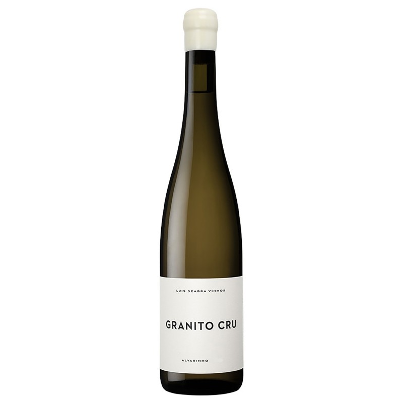 White Wine Granito Cru D�o 2022 75Cl 12,5%