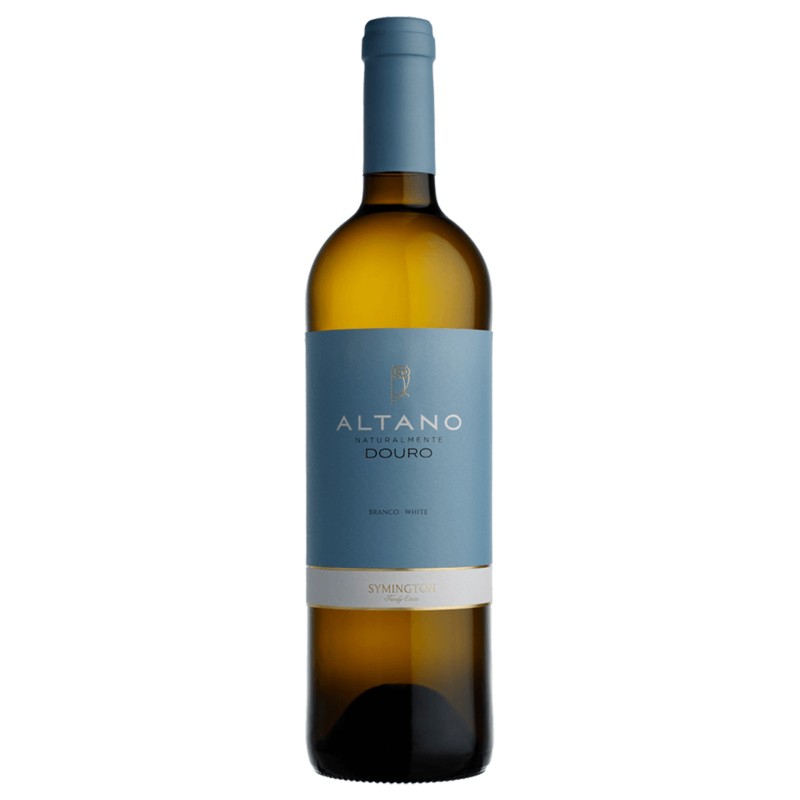 White Wine Altano 2025 75Cl 13% White Wine Altano 2025 75Cl 13%