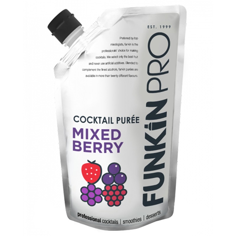 Funkin Mixed Berry Funkin Mixed Berry