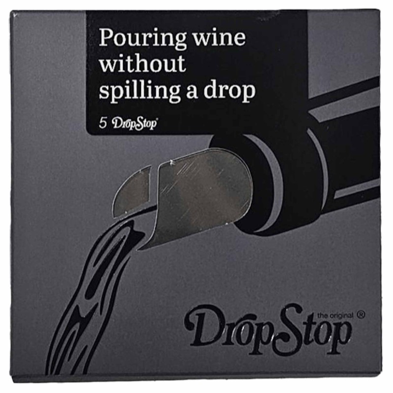 Pack 5 Discos Drop Stop Schur Pack 5 Discos Drop Stop Schur
