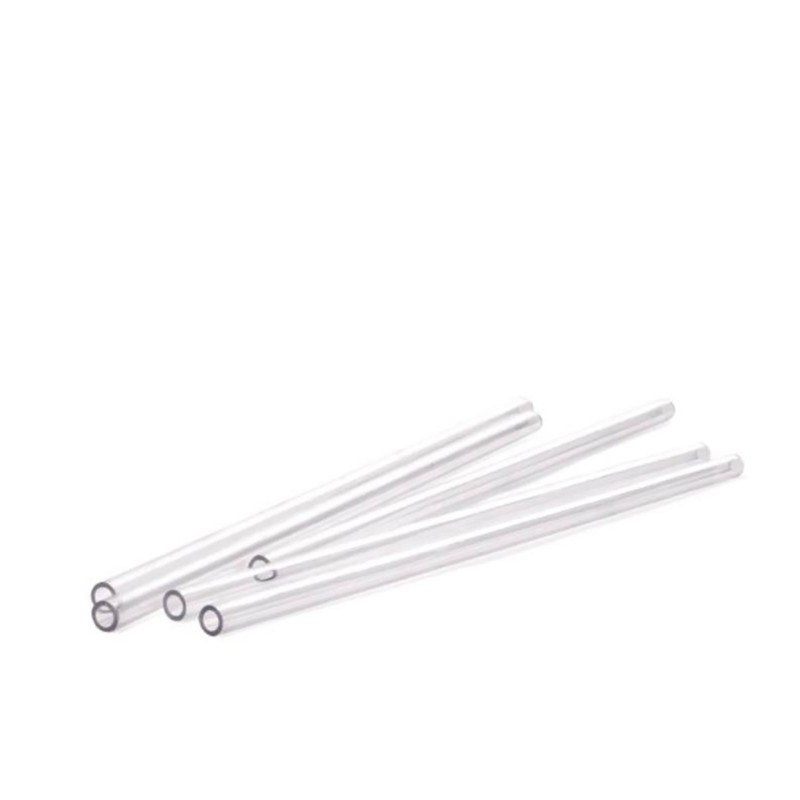 Buswell Reusable Straw Poly 20 Cm Clear Buswell Reusable Straw Poly 20 Cm Clear