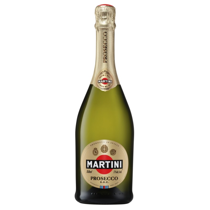 Espumante Martini Prosecco 75Cl 11% Espumante Martini Prosecco 75Cl 11%