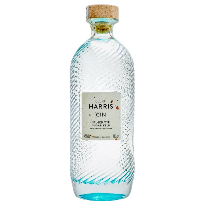 Gin Isle Of Harris 70Cl 45% Gin Isle Of Harris 70Cl 45%