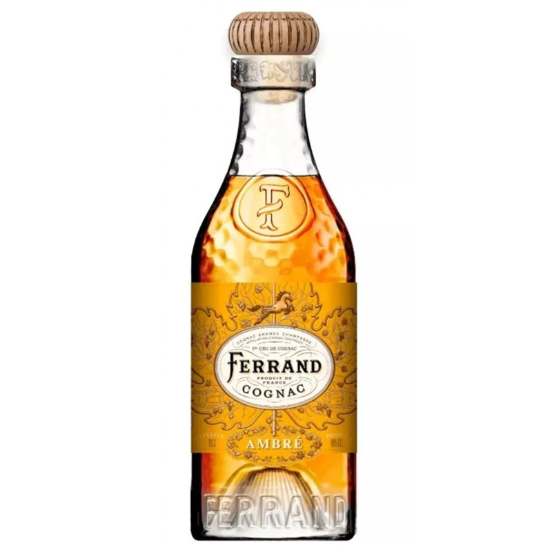Cognac Pierre Fernand Ambr� 70Cl