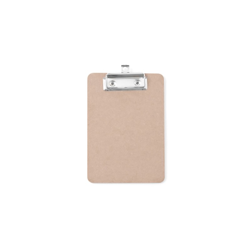 Menu Clipboard 12,5 X 18Cm Menu Clipboard 12,5 X 18Cm