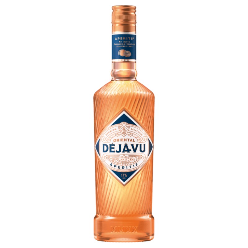 Aperitif Deja Vu 70Cl 17% Aperitif Deja Vu 70Cl 17%