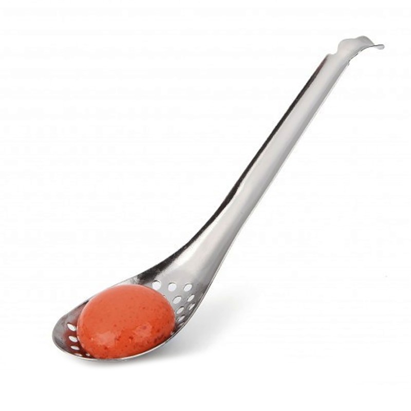 Lotus Inox Spoon Lotus Inox Spoon