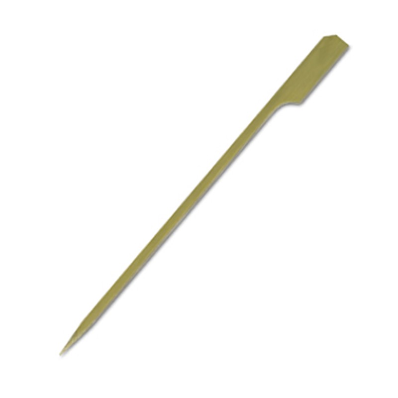 Skewer Bamboo Golf 15Cm Skewer Bamboo Golf 15Cm