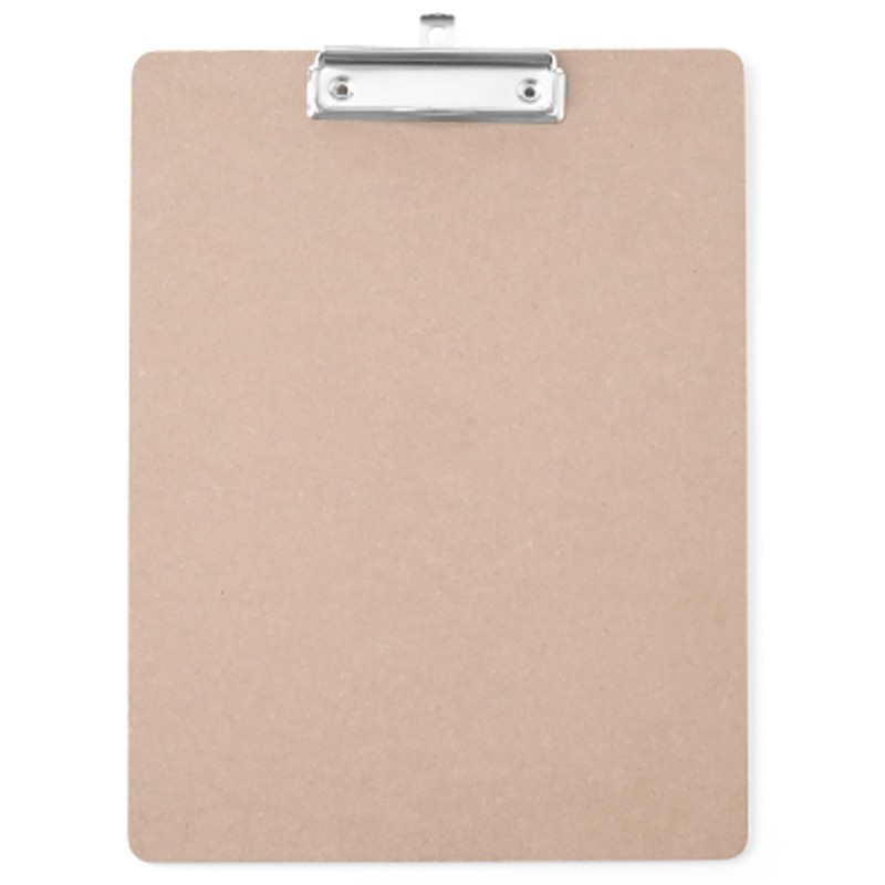 Menu Clipboard 24 X 33Cm Menu Clipboard 24 X 33Cm