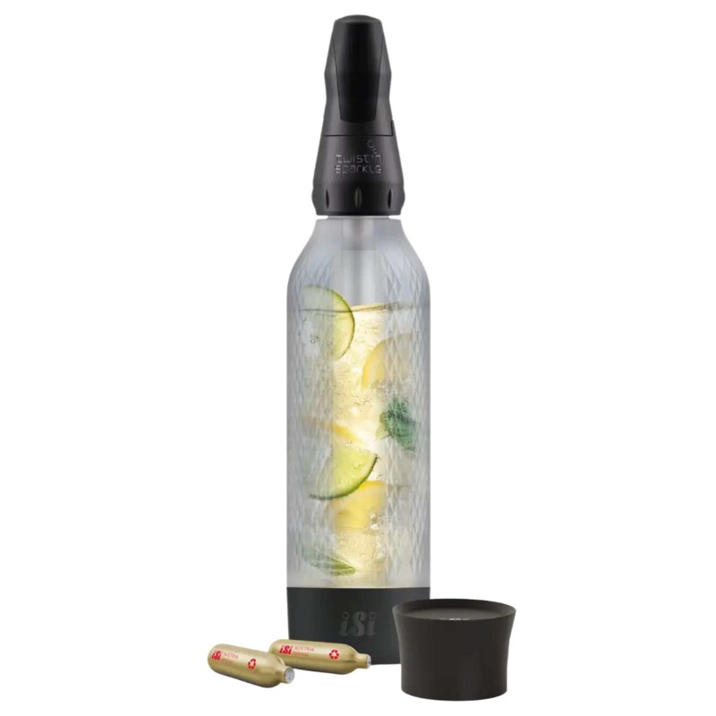 Twist N Sparkle Virtuoso Onyx Starter Set Twist N Sparkle Virtuoso Onyx Starter Set