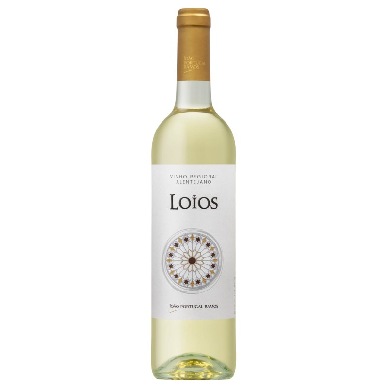 Vinho Branco Loios 2025 75Cl 12%