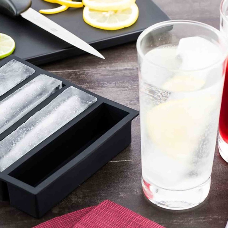 Ice Cube Mold 13X3Cm Collins