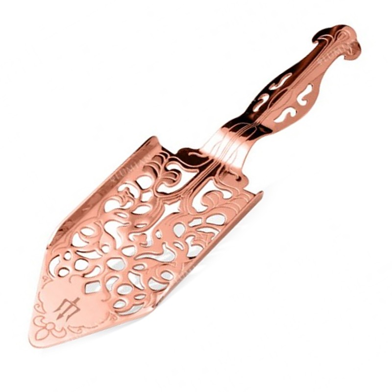 Absinthe Spoon Copper Lumian Absinthe Spoon Copper Lumian