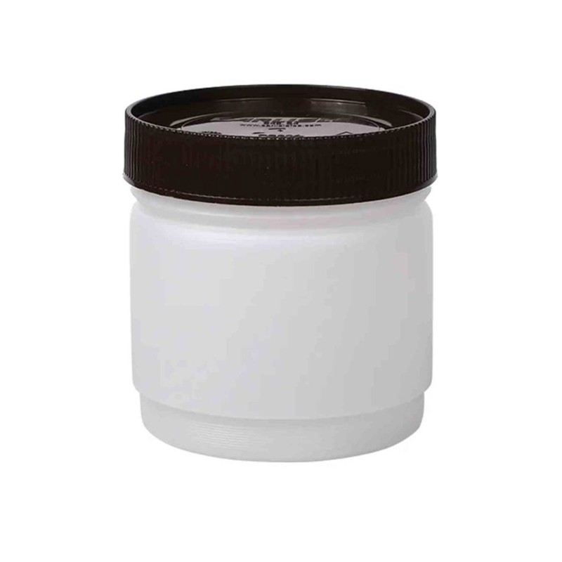 Store N Pour Pint Container 473Ml Brown 00019 Store N Pour Pint Container 473Ml Brown 00019