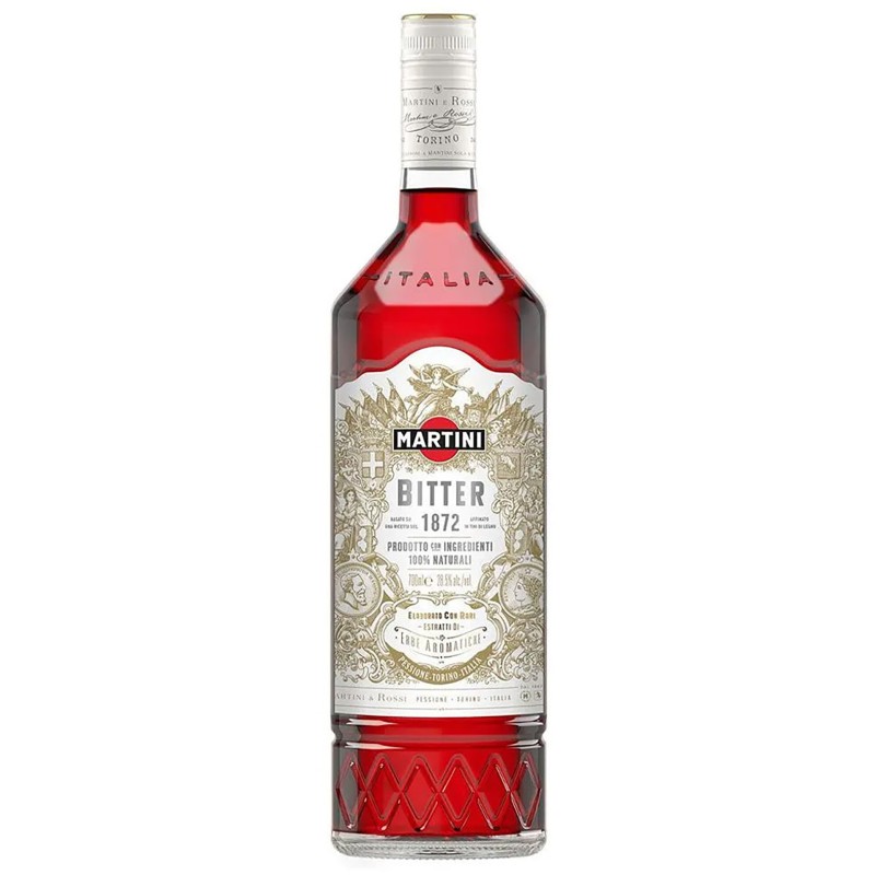 Martini Bitter Riserva Speciale 70Cl Martini Bitter Riserva Speciale 70Cl