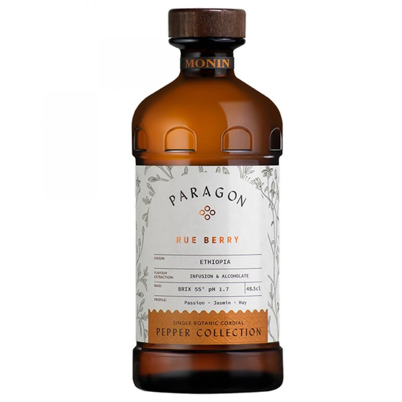 Cordial Paragon Rue Berry 48,5Cl