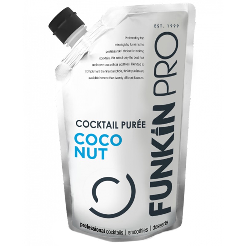 Funkin Coco