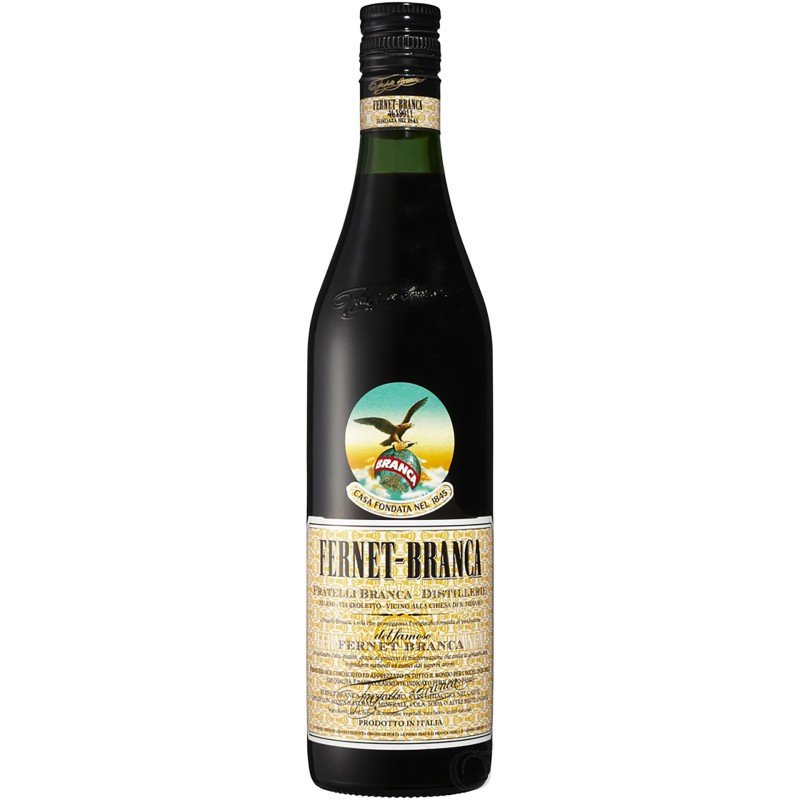 Fernet White 70Cl Fernet White 70Cl