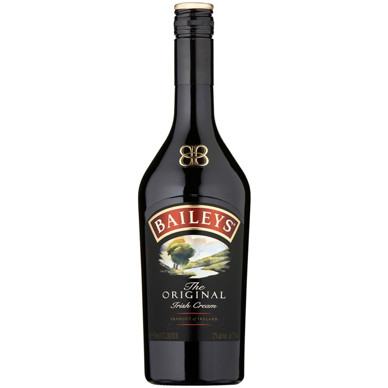 Bailey'S Liqueur 70Cl 17%