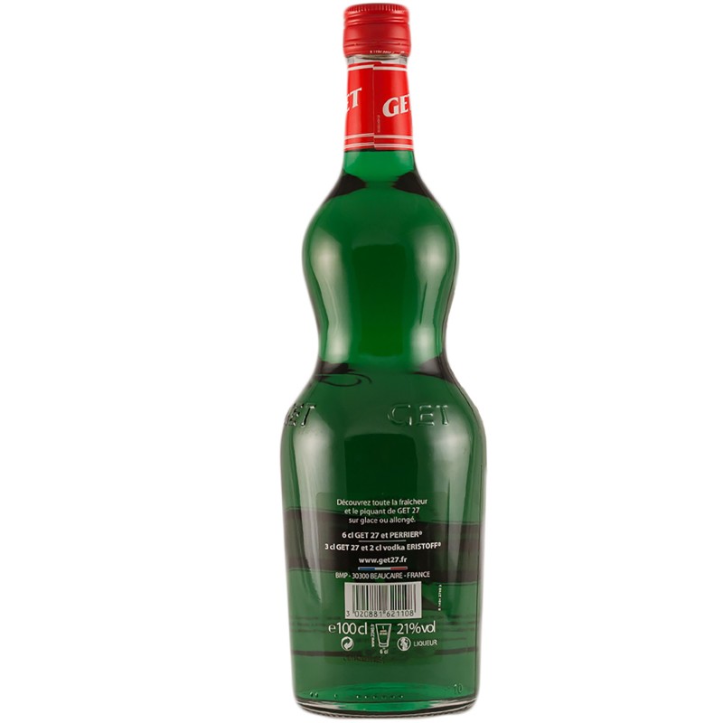 Liquer Get 27 70Cl 21%