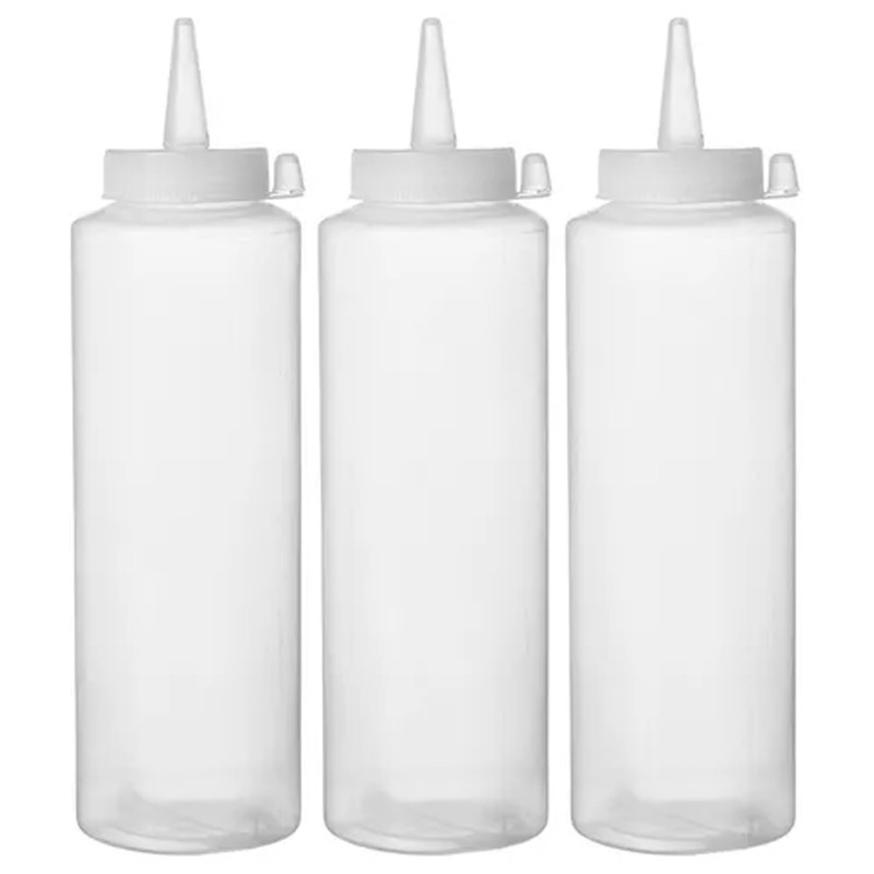 Pack 3 Biberões 350Ml Ø55X205Mm Pack 3 Biberões 350Ml Ø55X205Mm