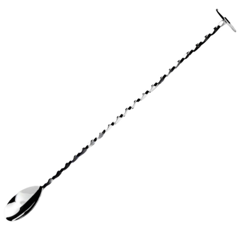 Muddler Barspoon S/S 28Cm Muddler Barspoon S/S 28Cm