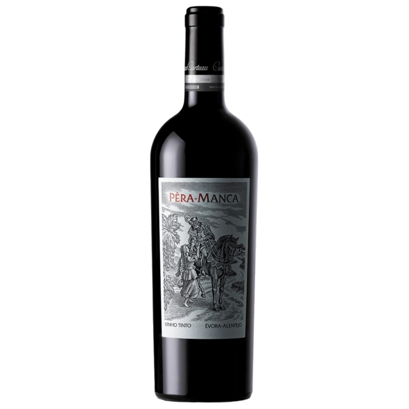 Red Wine P�ra-Manca 2019 75Cl 15%
