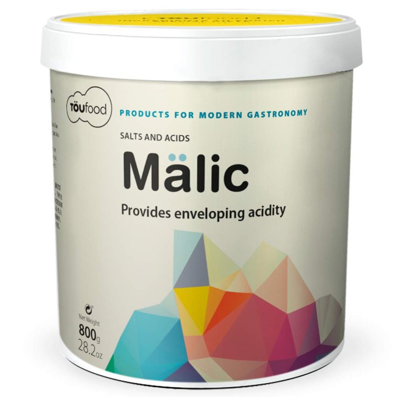Malic Acid T�ufood 800G