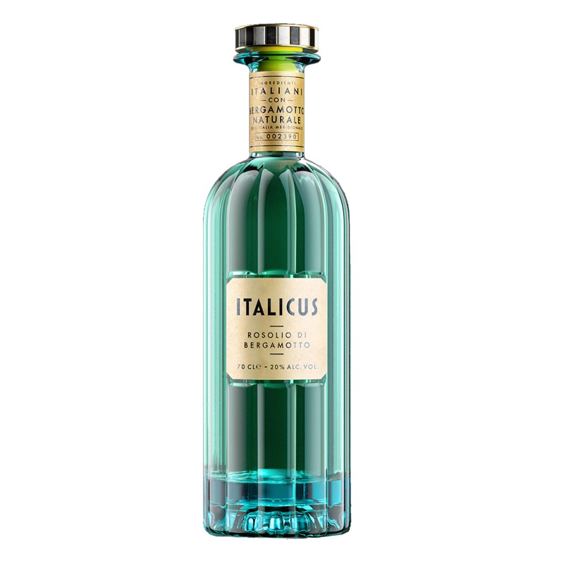 Licor Italicus 70Cl 20%