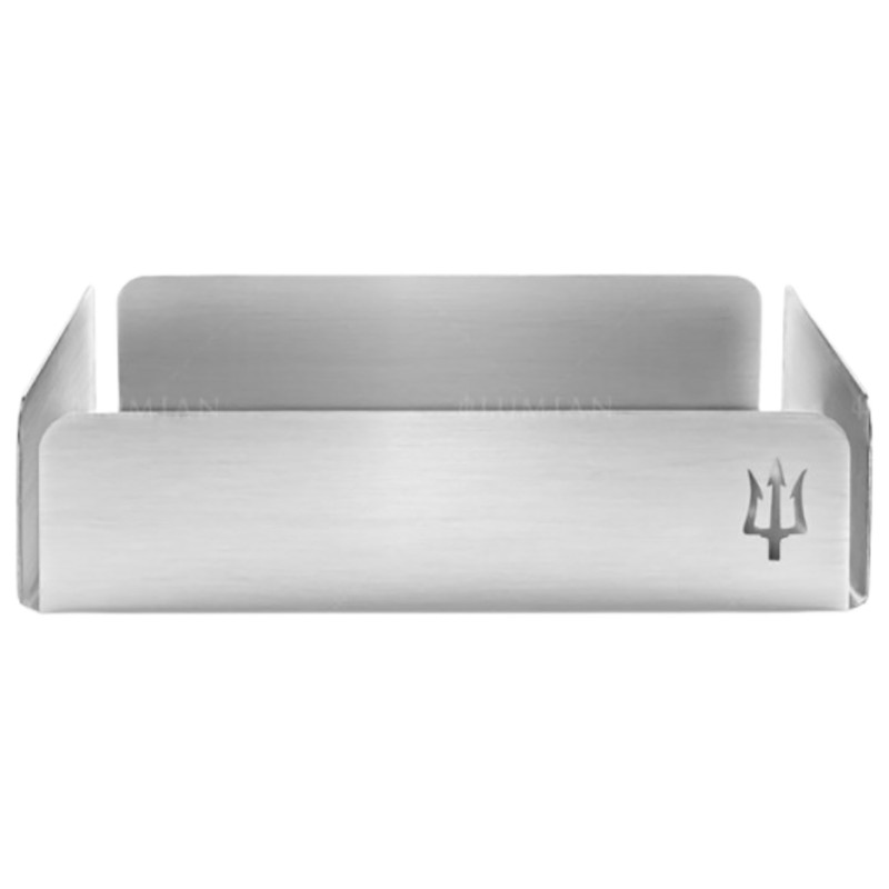 Bitter Dispenser Inox 22X5X15Cm Bitter Dispenser Inox 22X5X15Cm