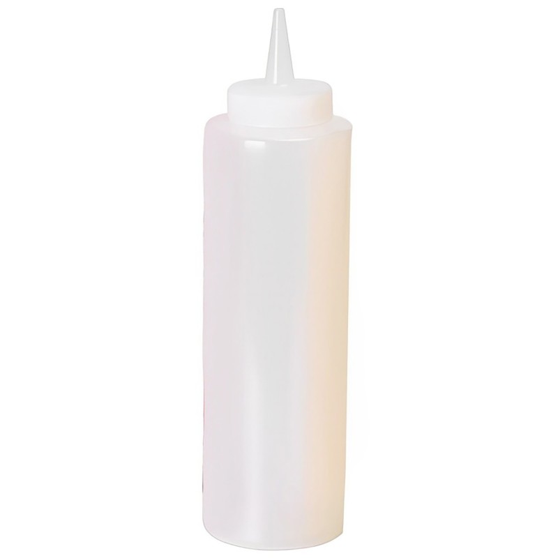 Biberão Medium Clear Ø5,6Cm 355Ml Biberão Medium Clear Ø5,6Cm 355Ml