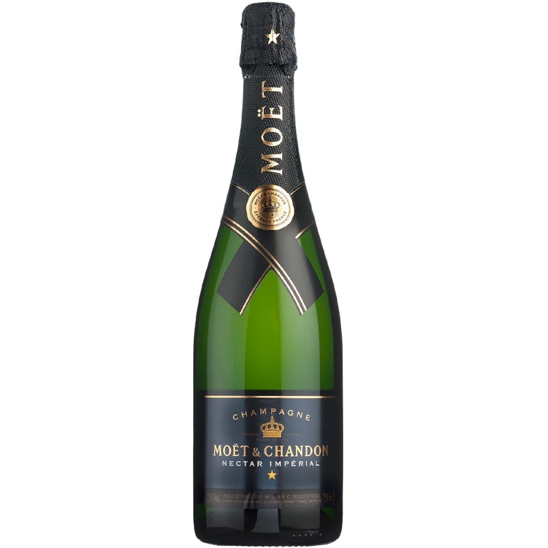 Champagne Mo�t & Chandon Nectar Imperial 75Cl