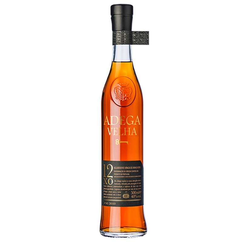 Adega Velha X.O. 50Cl