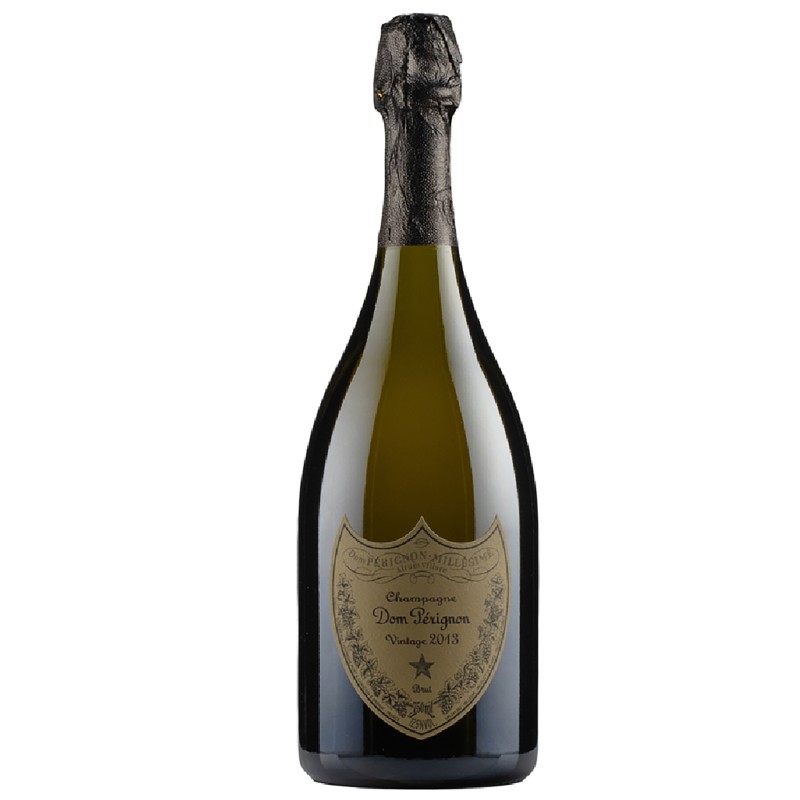 Champagne Dom Perignon 2017 75Cl 12,5%