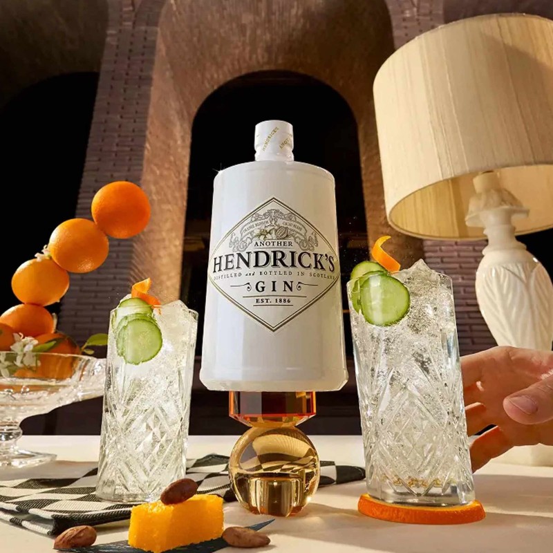 Gin Hendricks Another 70Cl 41,4%