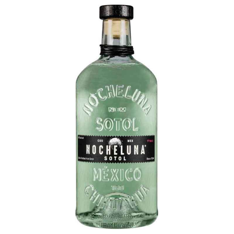 Sotol Nocheluna 70Cl 43%
