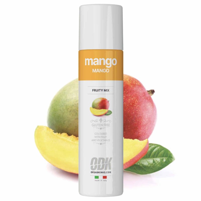 Odk Mix Pure Manga 75Cl Odk Mix Pure Manga 75Cl
