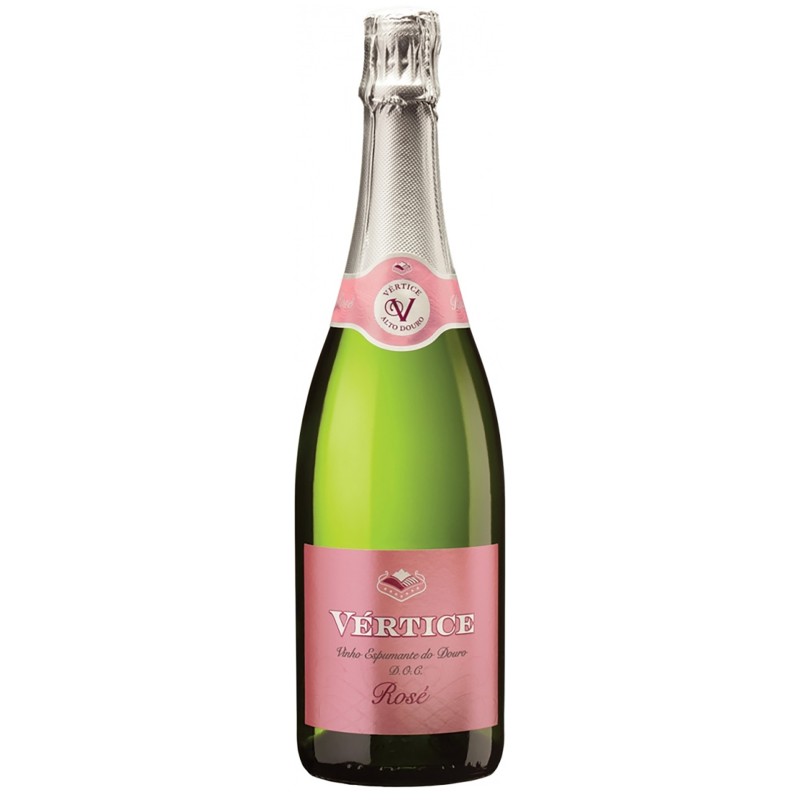 Sparkling Wine Vertice Rose 2022 75Cl 12%