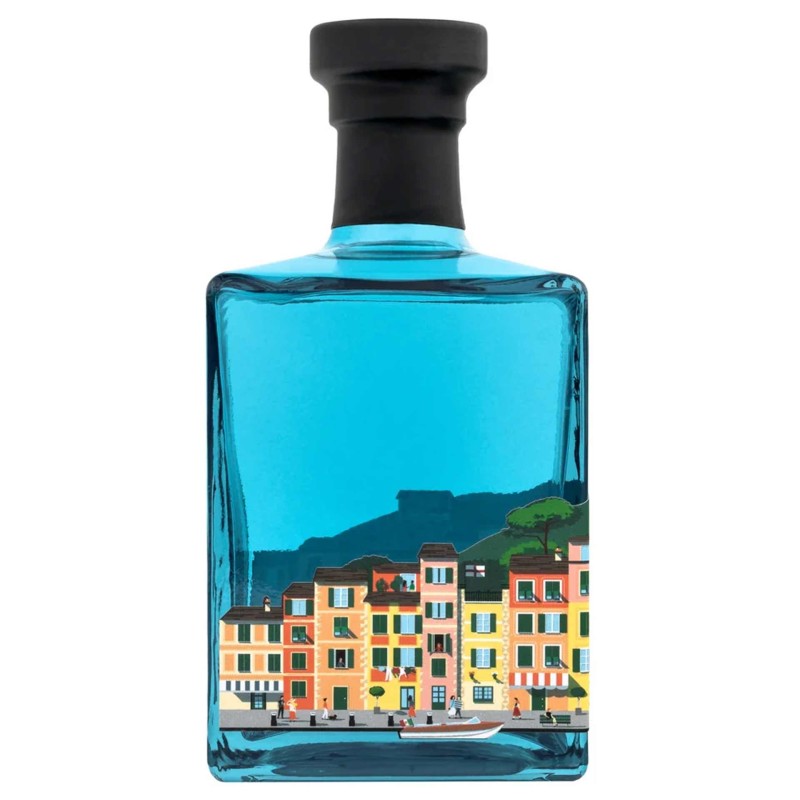 Gin Portofino 50Cl 43%
