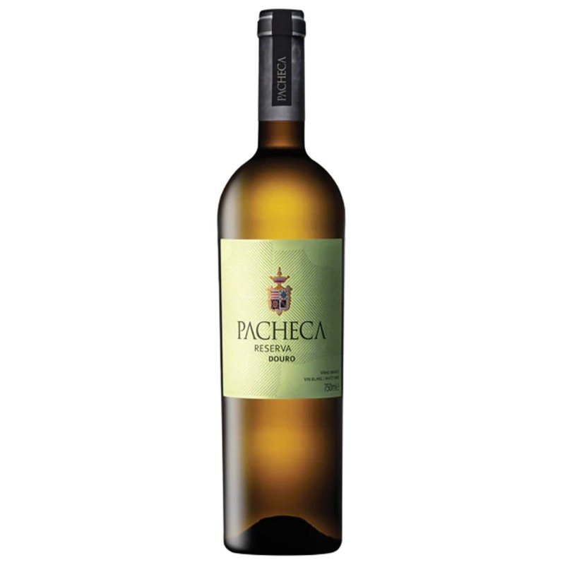White Wine Pacheca Reserve 2019 75Cl