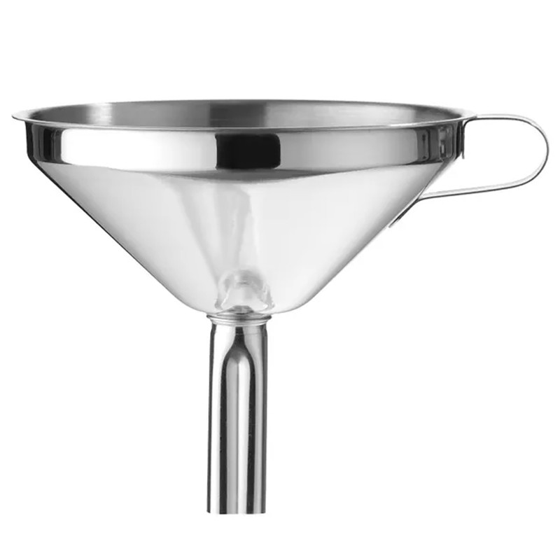 Funnel S/S 120Mm