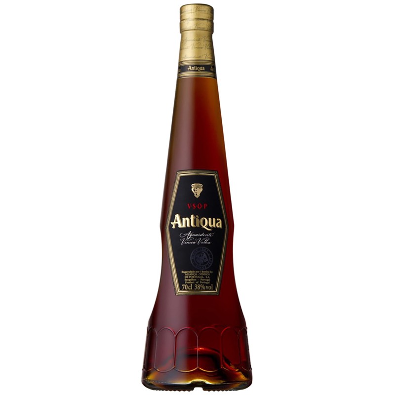 Antiqua 70Cl 38% Antiqua 70Cl 38%