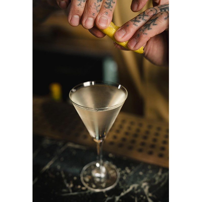 Copo Classic Bar Martini 14Cl Copo Classic Bar Martini 14Cl